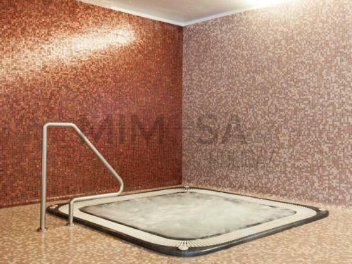 Luxuoso Apartamento Castro - A050