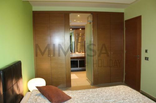 Luxuoso Apartamento Castro - A050