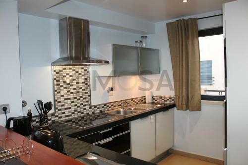 Luxuoso Apartamento Castro - A050
