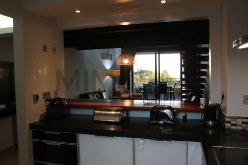 Luxuoso Apartamento Castro - A050