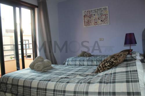 Luxuoso Apartamento Castro - A050