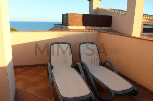 Luxuoso Apartamento Castro - A050