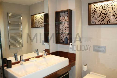 Luxuoso Apartamento Castro - A050