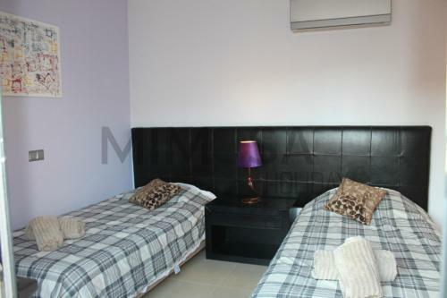 Luxuoso Apartamento Castro - A050