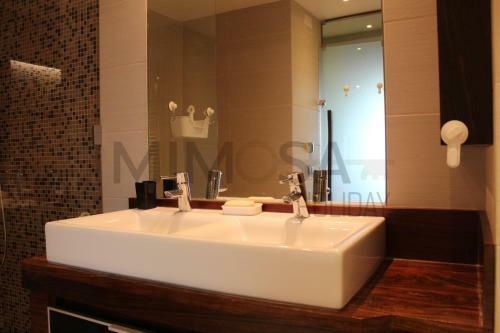 Luxuoso Apartamento Castro - A050