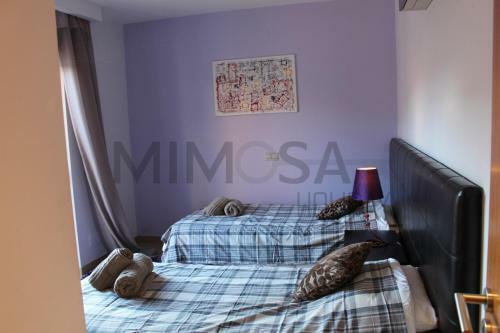 Luxuoso Apartamento Castro - A050