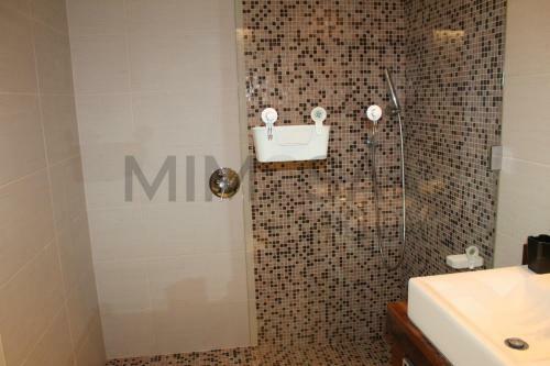 Luxuoso Apartamento Castro - A050