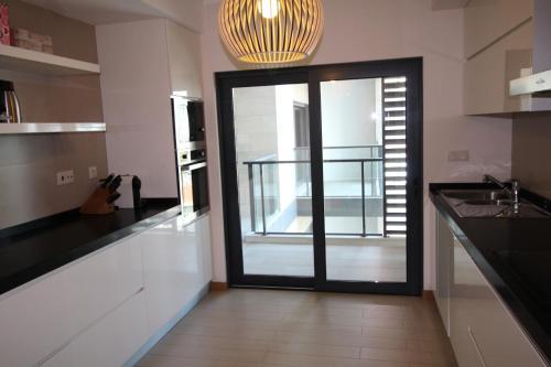 Apartamento Rocha Prime Residence B
