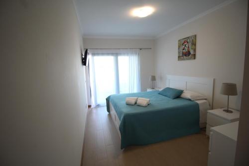 Apartamento Rocha Prime Residence B