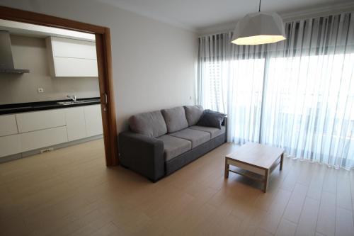 Apartamento Rocha Prime Residence B