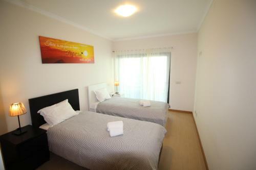 Apartamento Rocha Prime Residence B