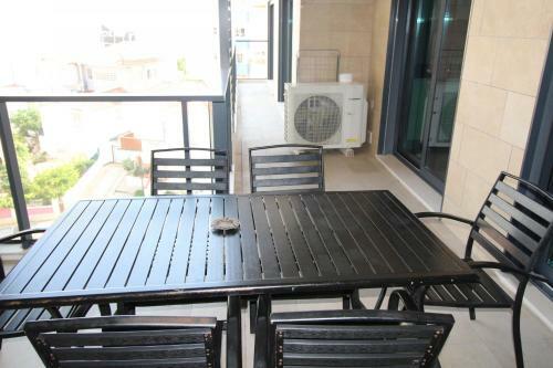 Apartamento Rocha Prime Residence B