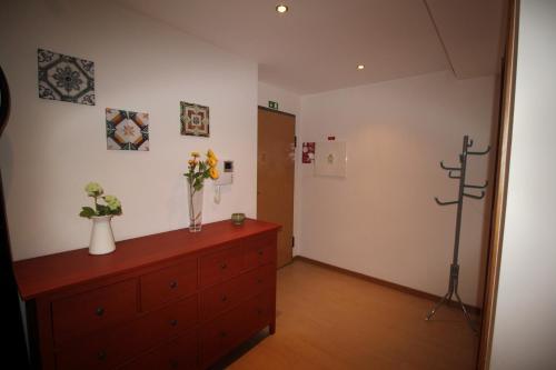 Apartamento Rocha Prime Residence B