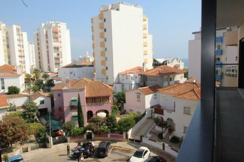 Apartamento Rocha Prime Residence B