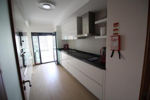 Apartamento Rocha Prime Residence B