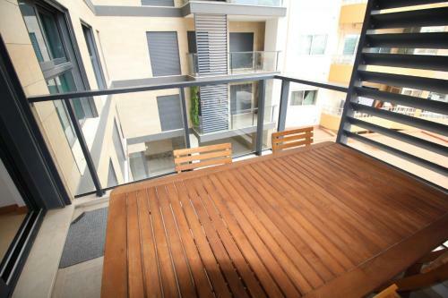 Apartamento Rocha Prime Residence B