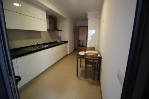 Apartamento Rocha Prime Residence B