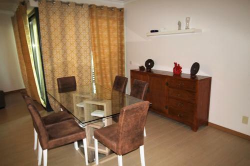 Apartamento Rocha Prime Residence B