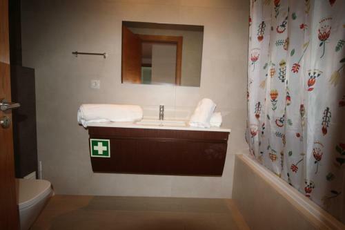 Apartamento Rocha Prime Residence B