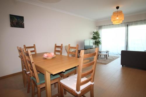 Apartamento Rocha Prime Residence B