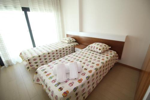 Apartamento Rocha Prime Residence B