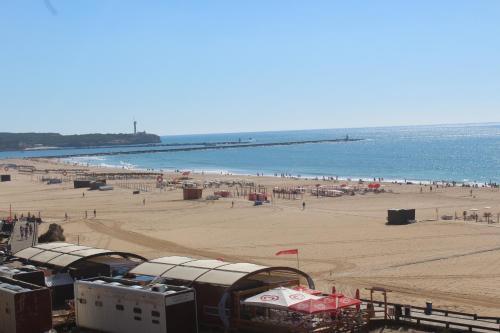 Apartamento Rocha Prime Residence B