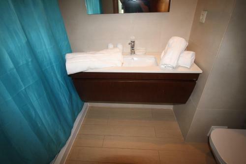 Apartamento Rocha Prime Residence B