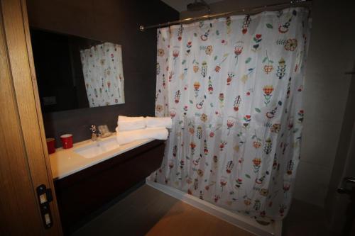 Apartamento Rocha Prime Residence B
