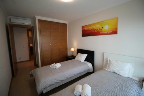 Apartamento Rocha Prime Residence B