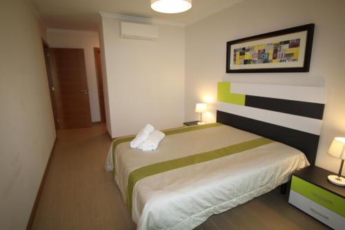 Apartamento Rocha Prime Residence B