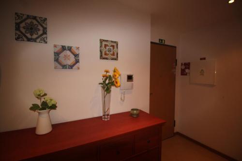 Apartamento Rocha Prime Residence B