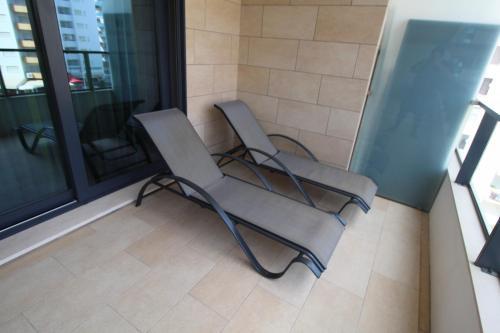 Apartamento Rocha Prime Residence B