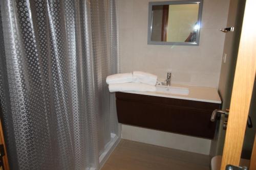 Apartamento Rocha Prime Residence B