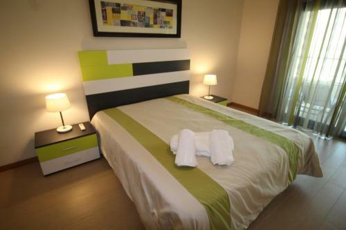 Apartamento Rocha Prime Residence B