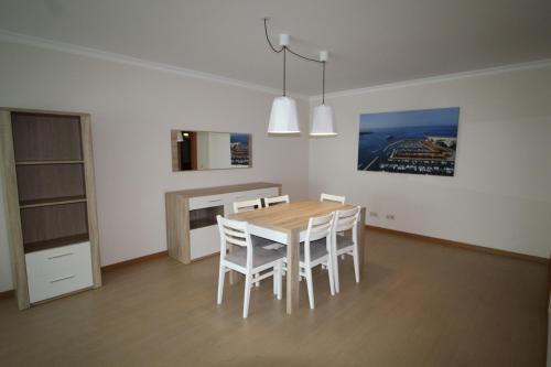 Apartamento Rocha Prime Residence B