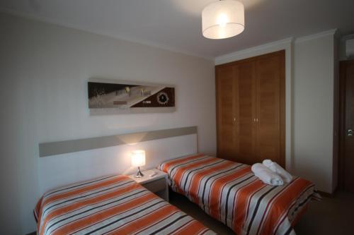 Apartamento Rocha Prime Residence B