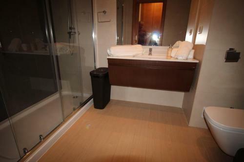 Apartamento Rocha Prime Residence B