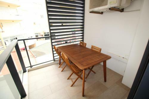Apartamento Rocha Prime Residence B
