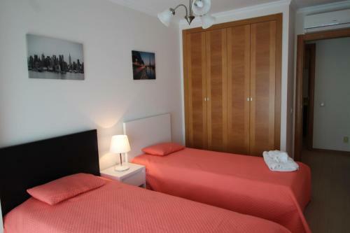 Apartamento Rocha Prime Residence B