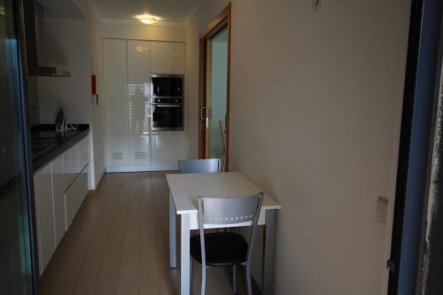 Apartamento Rocha Prime Residence B