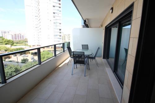 Apartamento Rocha Prime Residence B
