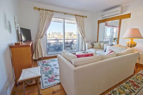 Apartamento Outstanding View Of Marina Vilamoura