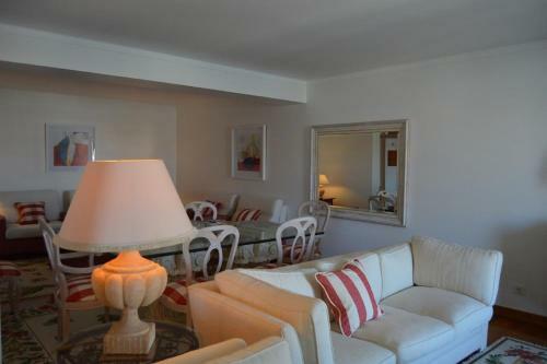 Apartamento Outstanding View Of Marina Vilamoura