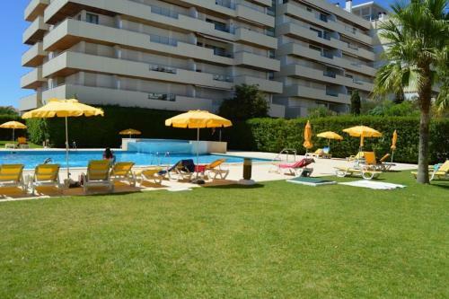 Apartamento Outstanding View Of Marina Vilamoura