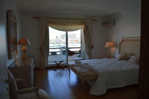Apartamento Outstanding View Of Marina Vilamoura