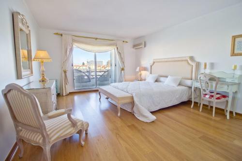 Apartamento Outstanding View Of Marina Vilamoura