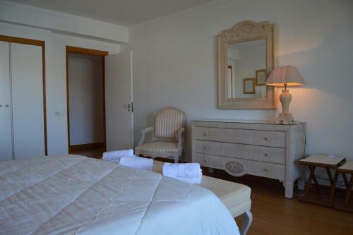 Apartamento Outstanding View Of Marina Vilamoura