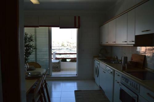 Apartamento Outstanding View Of Marina Vilamoura
