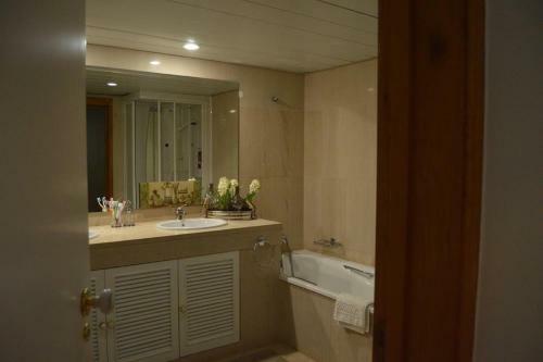 Apartamento Outstanding View Of Marina Vilamoura
