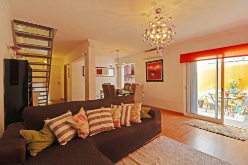 Apartamento Villa Flor Sunrise